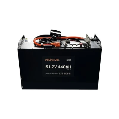 Lithium Battery